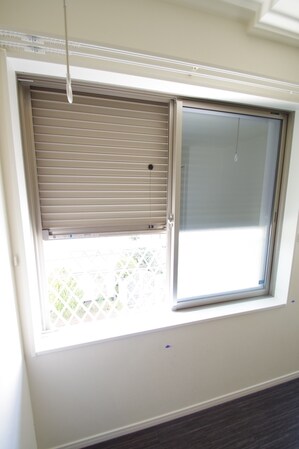 プレジール中町の物件内観写真